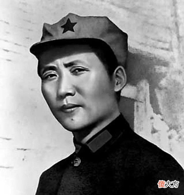 【爱历史】毛主席原配罗一秀18岁入毛家，主席没承认，晚年却为其胞弟破例