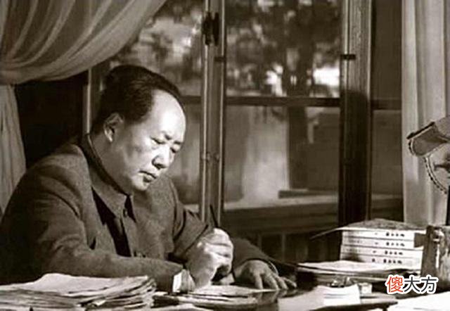 【爱历史】毛主席原配罗一秀18岁入毛家，主席没承认，晚年却为其胞弟破例