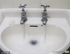 自来水变浑浊了怎么回事 自来水怎么突然变浑浊了