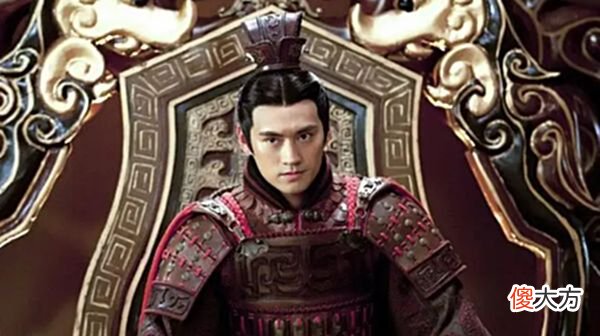 【历史故事】邓禹的战功不是最大，为何能位居云台二十八将之首？