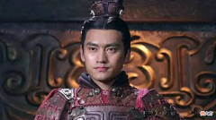 【历史故事】邓禹的战功不是最大，为何能位居云台二十八将之首？