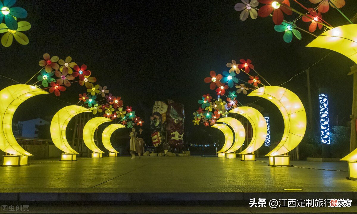 最实用的江西龙虎山旅行攻略 去江西龙虎山旅游攻略