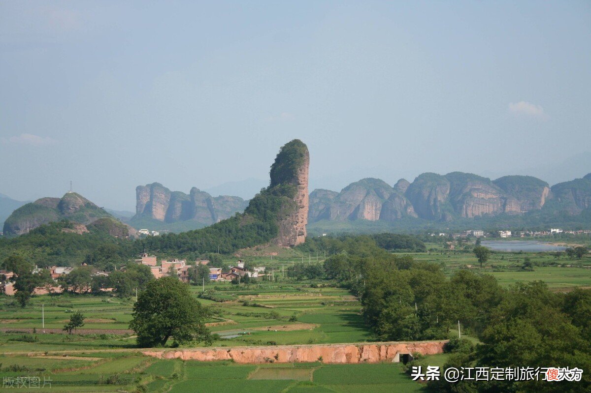 最实用的江西龙虎山旅行攻略 去江西龙虎山旅游攻略