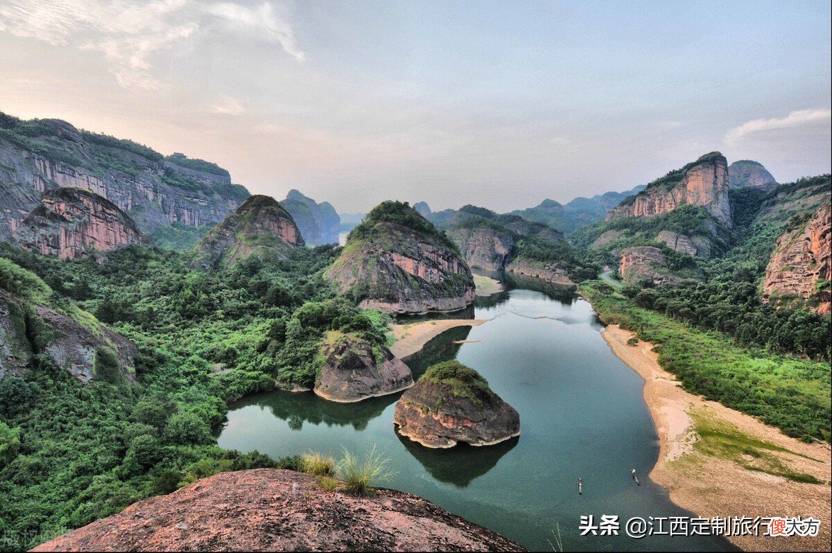 最实用的江西龙虎山旅行攻略 去江西龙虎山旅游攻略