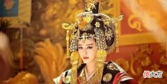 【历史故事】唐太宗李世民妻子，爱好书法之深不亚于唐太宗，独创文字，书法妙