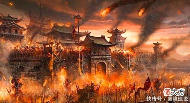 【历史故事】如果关平一直活着，能不能战平后期的张郃？