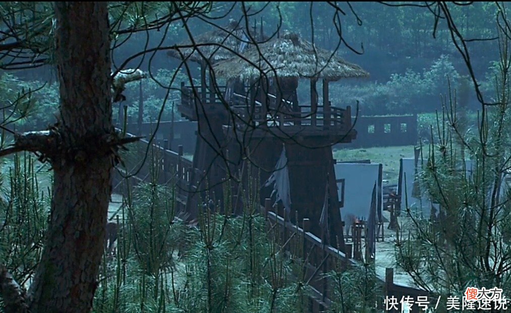 【历史故事】如果关平一直活着，能不能战平后期的张郃？
