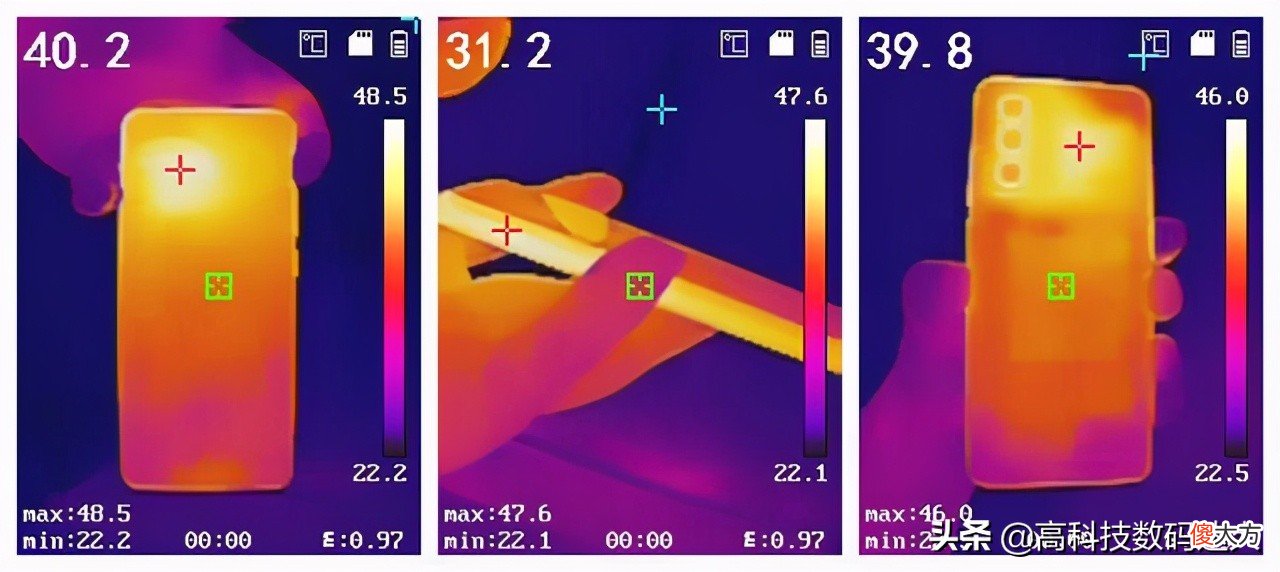 魅族18的一周体验 魅族17体验