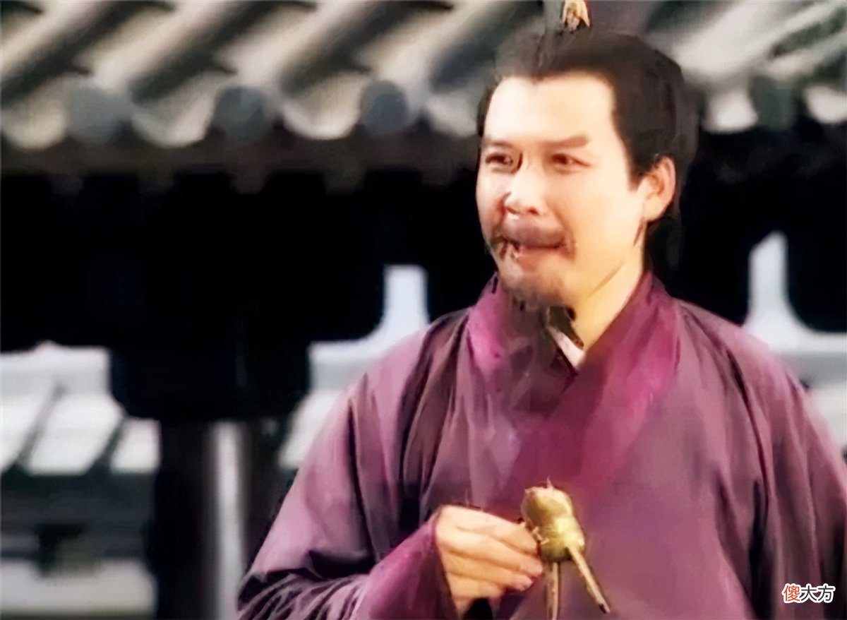 【历史故事】刘备做梦都没想到，他三顾茅庐得到了诸葛亮，却错失了另一位高人