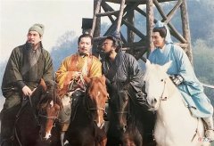 【历史故事】刘备做梦都没想到，他三顾茅庐得到了诸葛亮，却错失了另一位高人