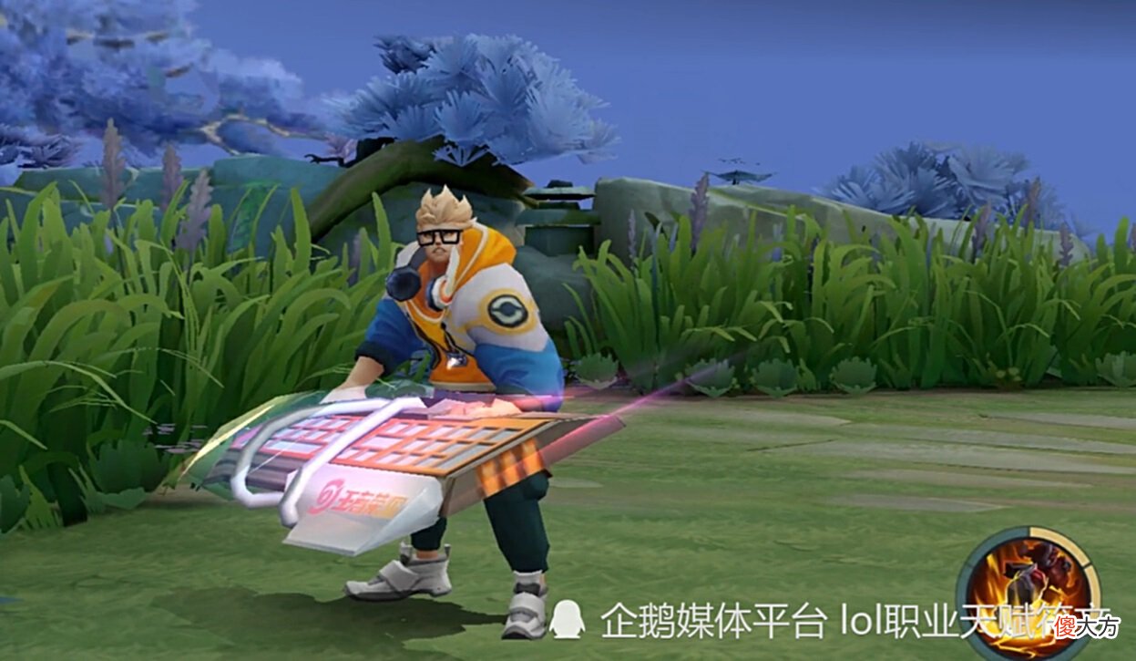 【游戏迷】天美太拼了 极品皮肤模型变化太大 看到关羽新皮肤 想说二爷尿性