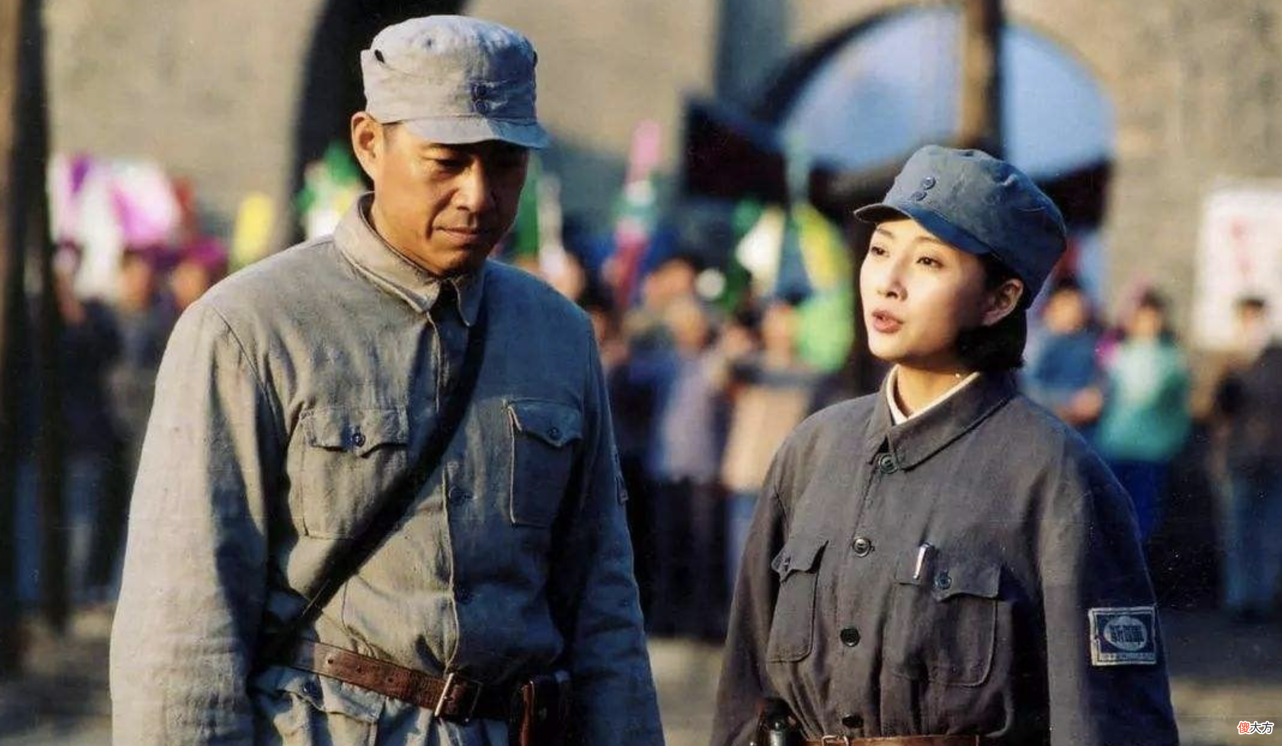 殷桃的坎坷情史 殷桃的感情史