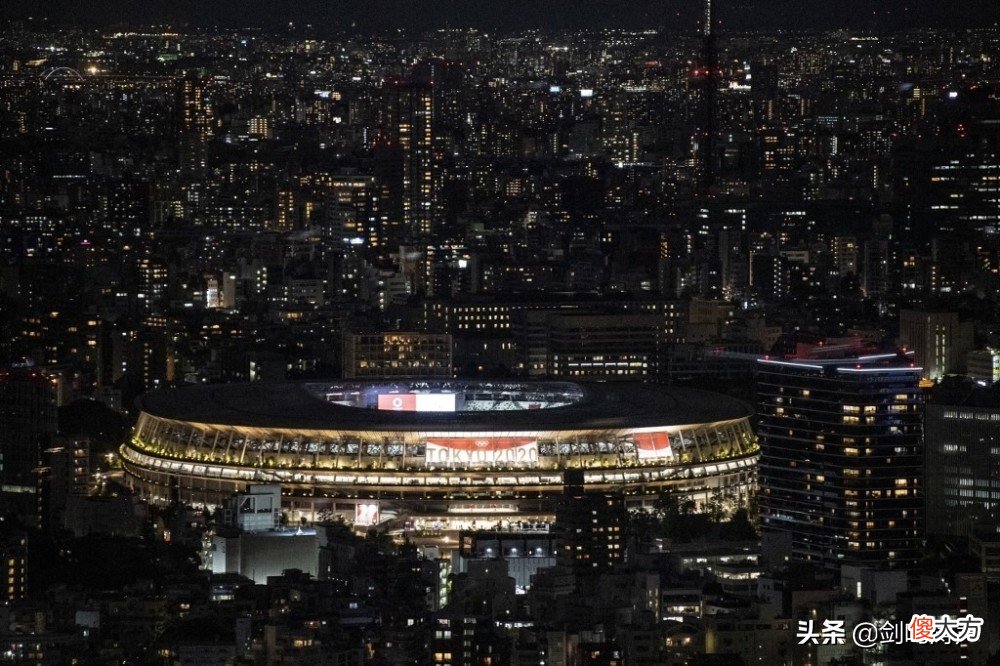 为什么是2020年东京奥运会 为何是2020东京奥运会