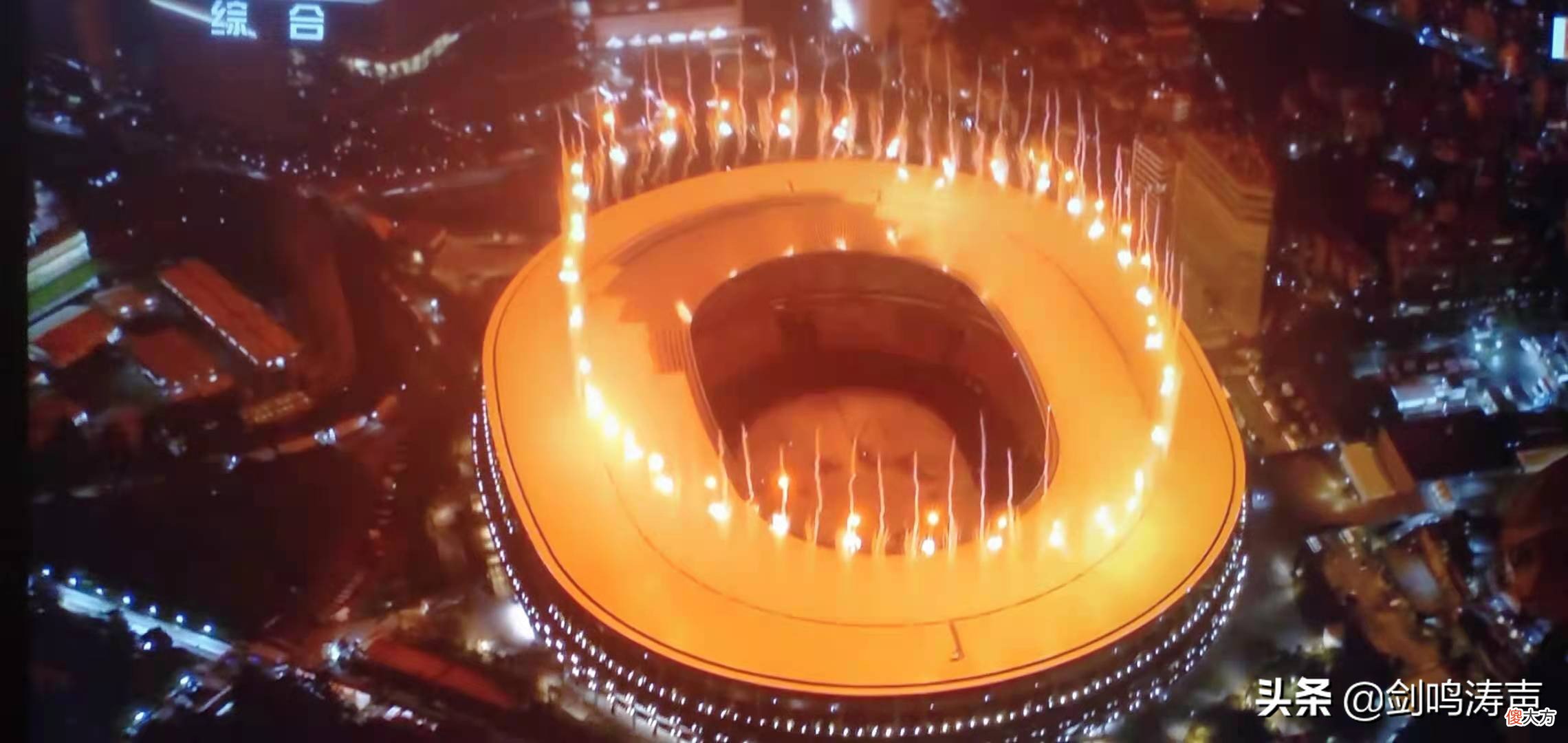 为什么是2020年东京奥运会 为何是2020东京奥运会