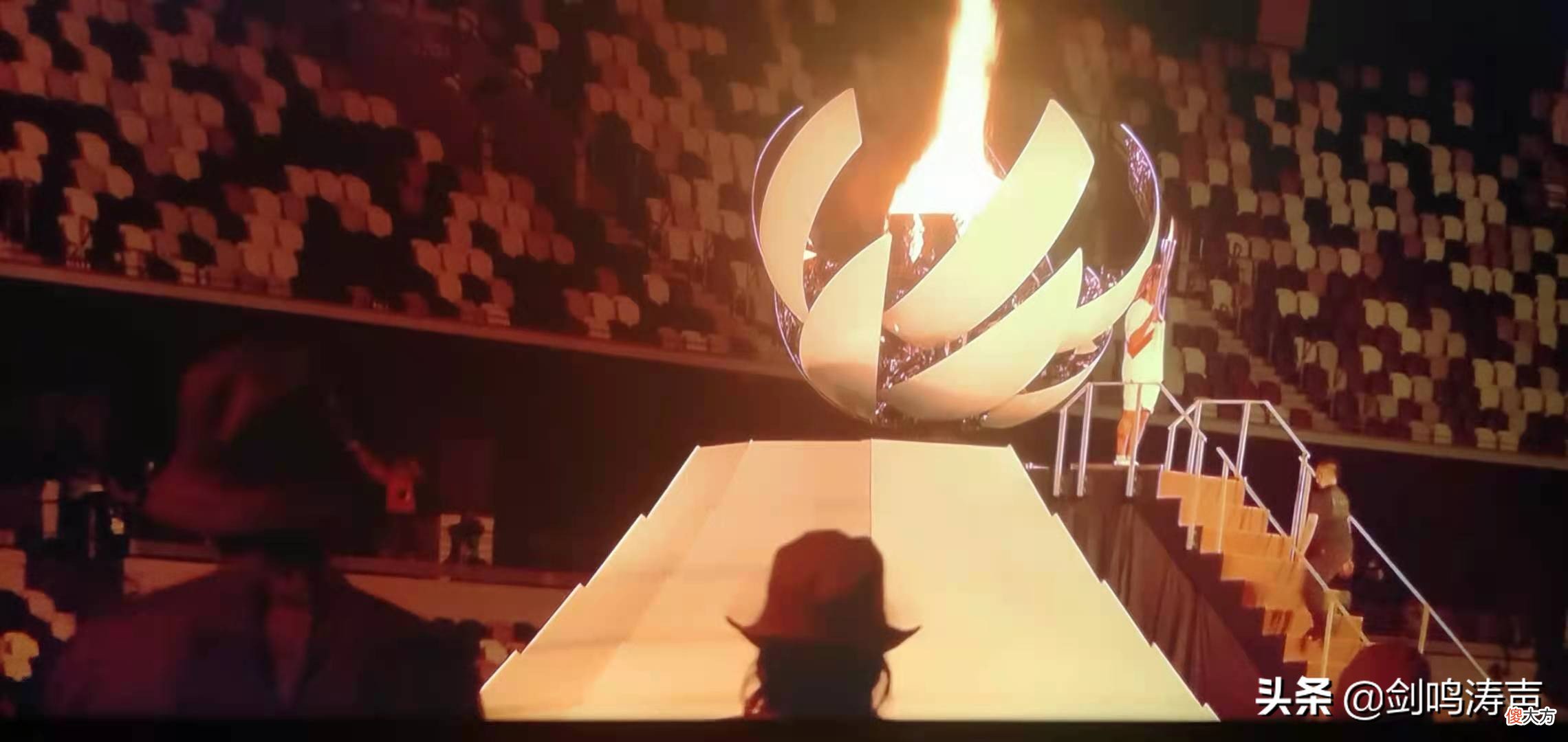 为什么是2020年东京奥运会 为何是2020东京奥运会