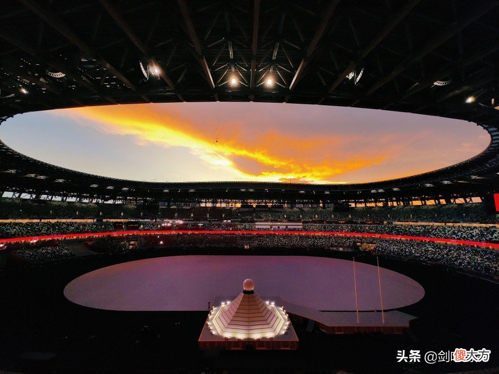 为什么是2020年东京奥运会 为何是2020东京奥运会