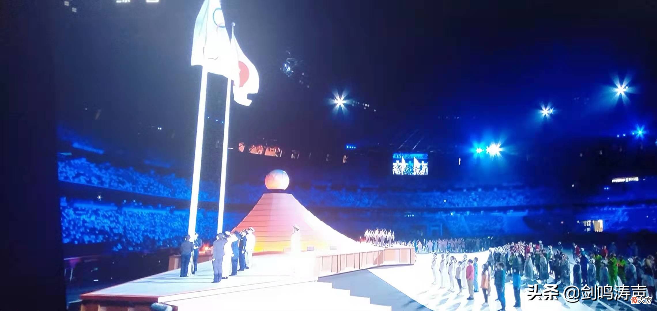为什么是2020年东京奥运会 为何是2020东京奥运会