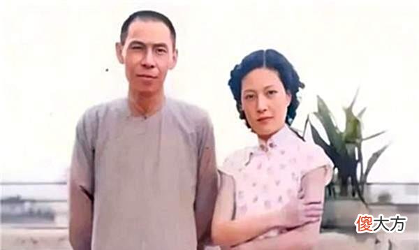 【爱历史】杜月笙遗言丧事从简，为何要用最好的棺木？背后原因令人心酸