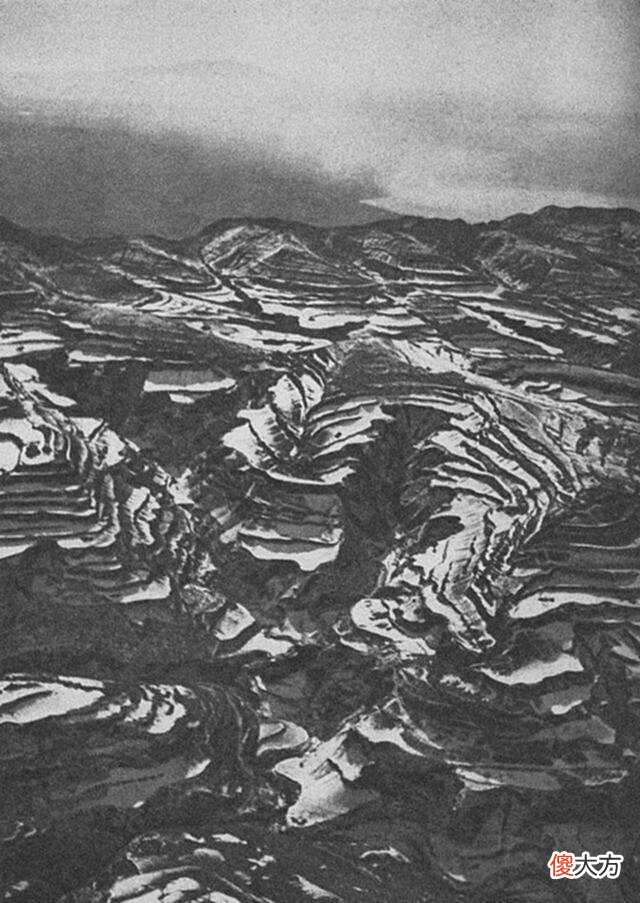 【爱历史】1941年中条山下日寇的暴行，真是丧尽天良，现场简直惨不忍睹！