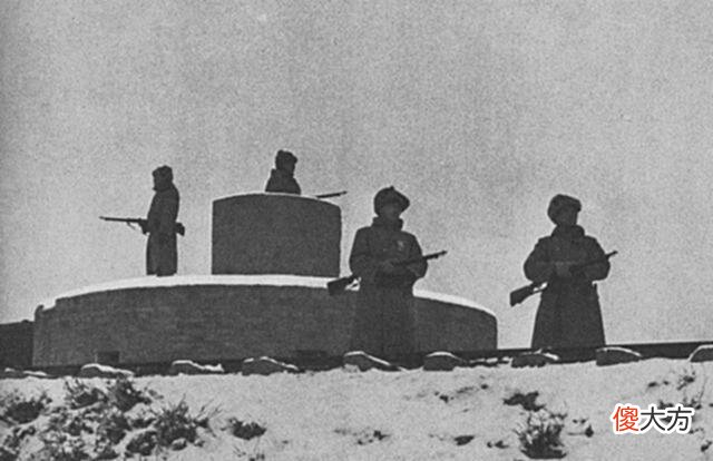 【爱历史】1941年中条山下日寇的暴行，真是丧尽天良，现场简直惨不忍睹！