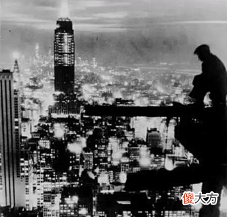 【历史故事】直击十张非常珍贵的历史老照片第四张让人佩服，第八张震撼心灵