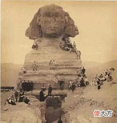 【历史故事】直击十张非常珍贵的历史老照片第四张让人佩服，第八张震撼心灵