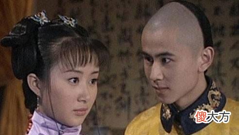 【爱历史】满清秘闻：顺治帝与董鄂妃的生死绝恋，