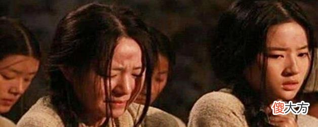 【爱历史】黄巢失败后，唐僖宗是怎么处置他的妻妾的？为何说让后人不齿？