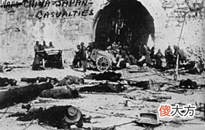 【历史故事】南京大屠杀时，尸体染红江面，那么日军残害百姓到了什么程度？
