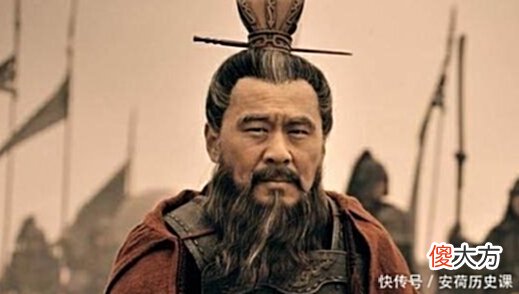 【爱历史】俗语：“说曹操，曹操到”，其实还有后半句，只是无人敢说