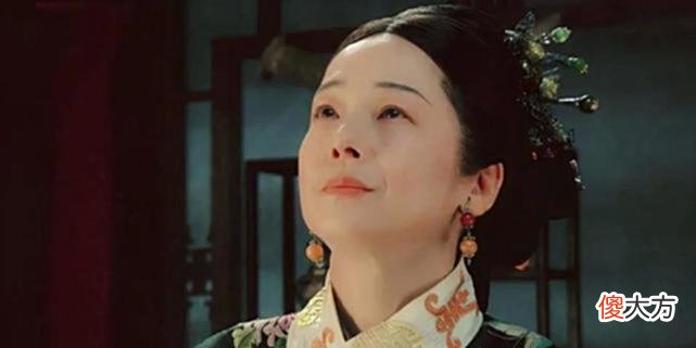 【爱历史】武则天和吕雉掌权后都有男宠，为什么慈禧却没有？原因令人心疼！