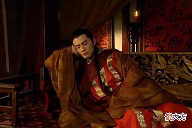 【爱历史】武则天和吕雉掌权后都有男宠，为什么慈禧却没有？原因令人心疼！