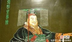 【爱历史】史上最长寿的“奇人”，一生没娶妻，长寿秘诀仅有六个字