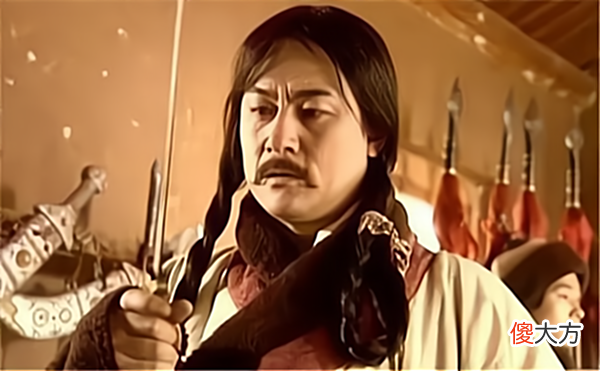 【历史故事】路易十四救过康熙彼得大帝抢过康熙老铁帝王的朋友圈很有意思