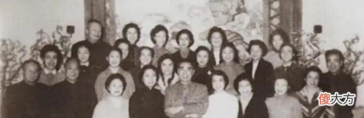 【历史故事】周总理的两兄弟: 周恩溥、周恩寿, 他们的后人结局如何?