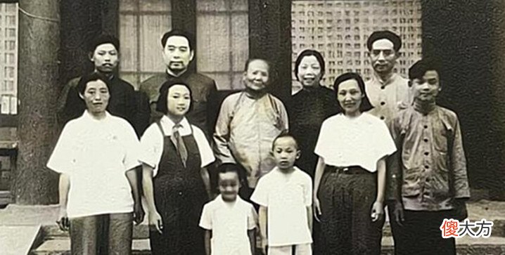 【历史故事】周总理的两兄弟: 周恩溥、周恩寿, 他们的后人结局如何?
