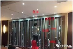 LED显示屏尺寸与控制卡的计算方法 led显示屏尺寸怎么计算