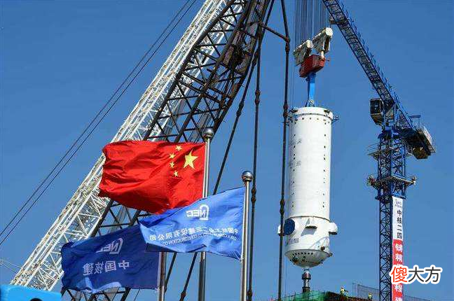 为什么不造核航母 为什么不造核动力航母