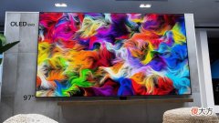 LG公布2022智能电视产品线：拓展大小尺寸与webOS软件功能体验