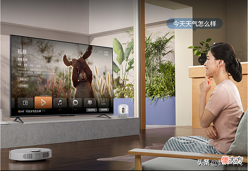2021最受欢迎的3款75英寸电视 2021买50寸电视推荐哪一款