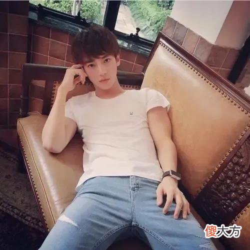 男生一旦动了真心 男人一旦动了真情