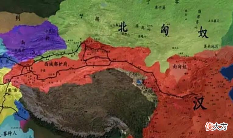 【历史故事】此名将一生仅打一仗，换中国300年无人敢犯，一句名言流传至今