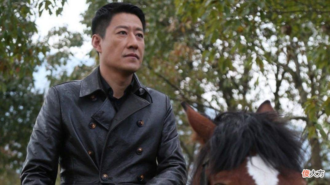 战天狼剧情介绍| 战天狼剧情介绍