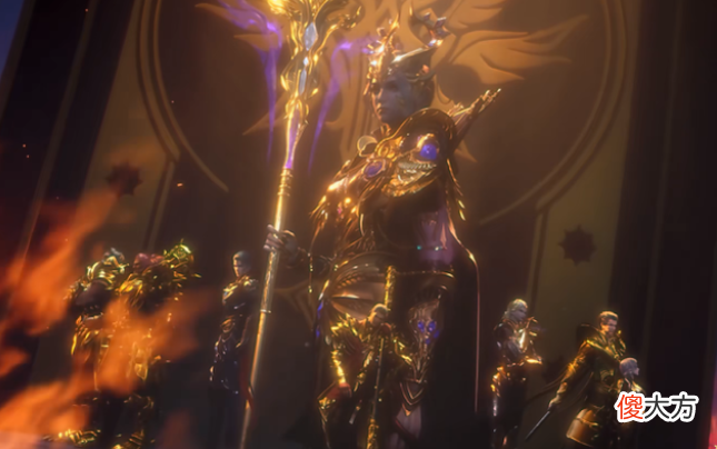 【游戏迷】唐三：修罗神有多强大？震慑深海魔鲸王，完克罗刹神
