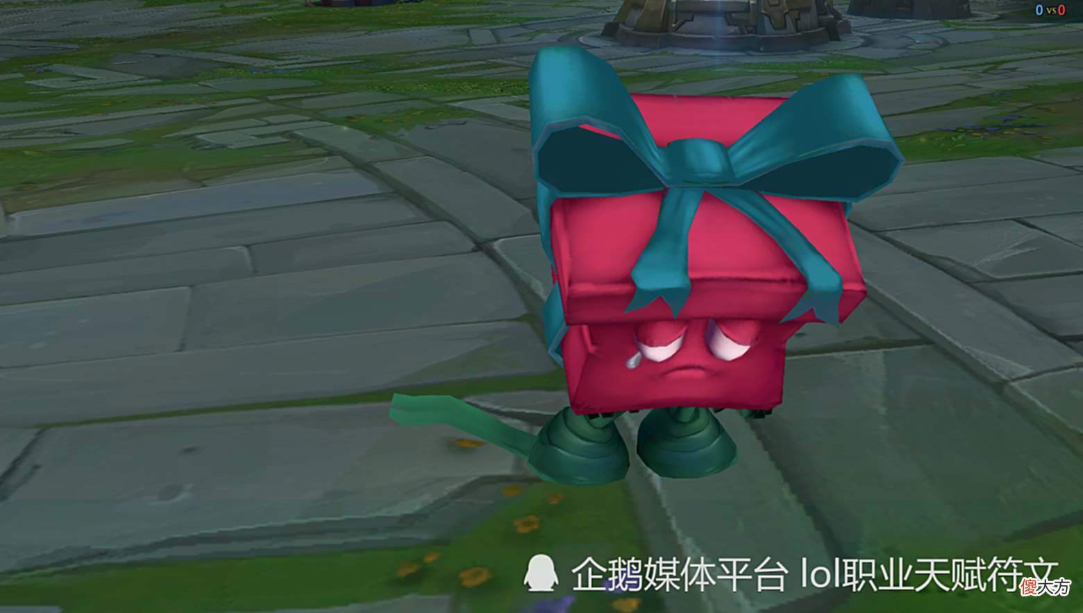 【游戏迷】LOL最能证明拳头进步的系列皮肤 同一个主题 完全不同的特效风格