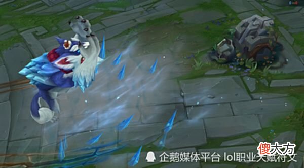 【游戏迷】LOL最能证明拳头进步的系列皮肤 同一个主题 完全不同的特效风格