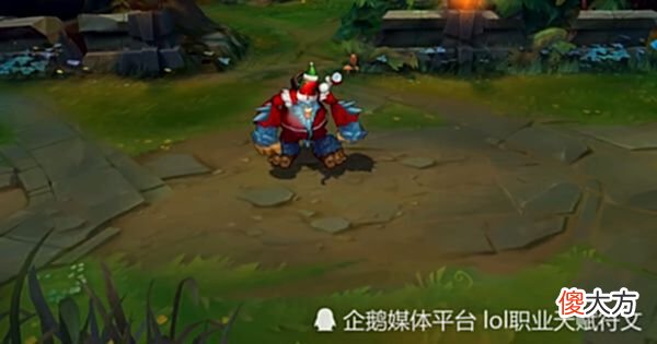 【游戏迷】LOL最能证明拳头进步的系列皮肤 同一个主题 完全不同的特效风格