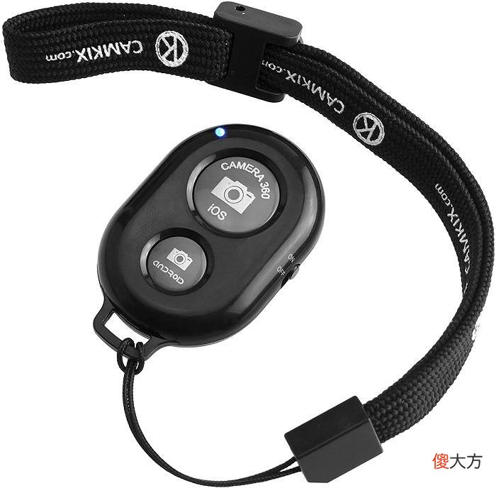 2022年有趣的iPhone相机配件