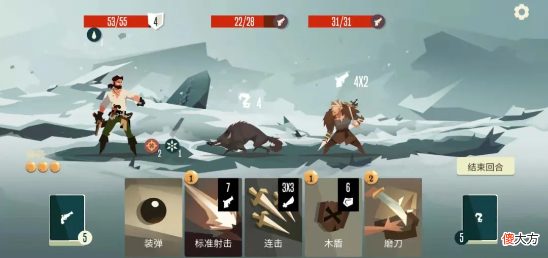 从手机游戏的角度 对玩手机游戏的看法
