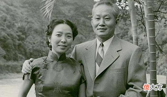 【历史故事】抗战名将孙立人, 老婆不孕求他纳妾, 结果却生下4位科学家